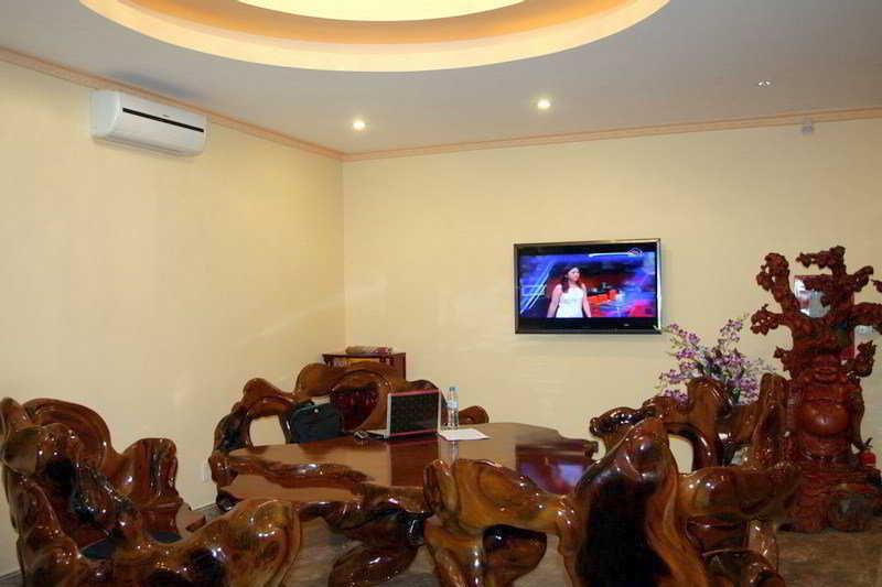 Ha Phuong Mui Ne Hotel المظهر الخارجي الصورة